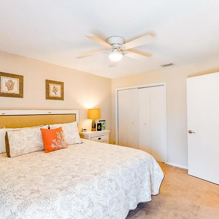 Gulf Highlands 120 White Sandy Dr Panama City Beach Εξωτερικό φωτογραφία