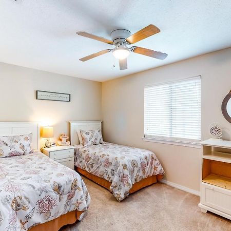 Gulf Highlands 120 White Sandy Dr Panama City Beach Εξωτερικό φωτογραφία