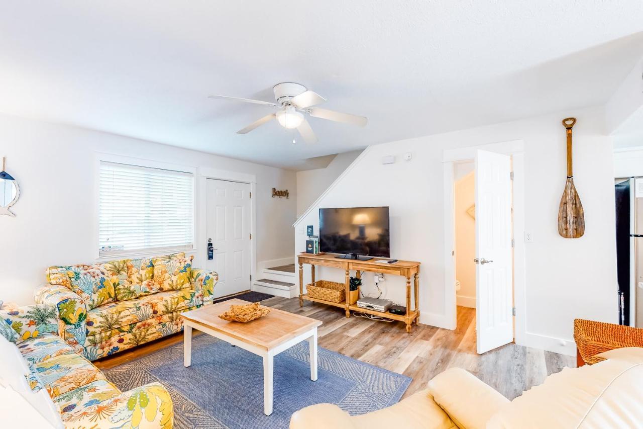 Gulf Highlands 120 White Sandy Dr Panama City Beach Εξωτερικό φωτογραφία