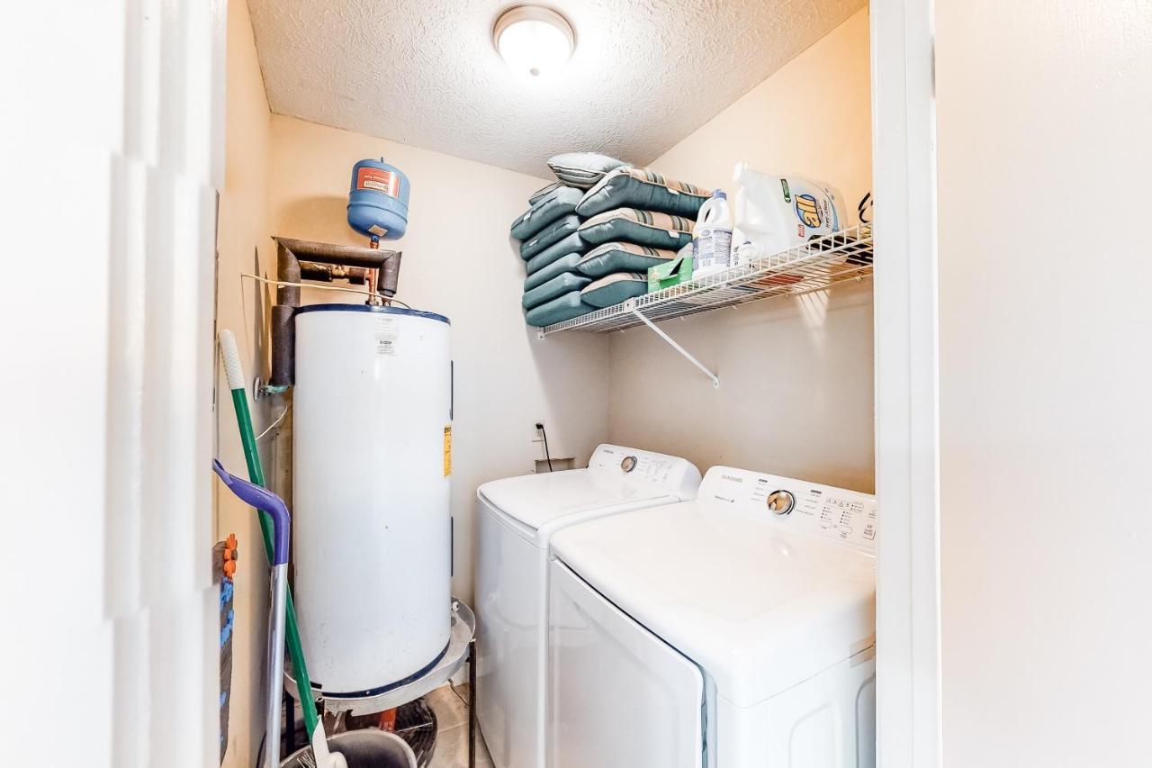 Gulf Highlands 120 White Sandy Dr Panama City Beach Εξωτερικό φωτογραφία