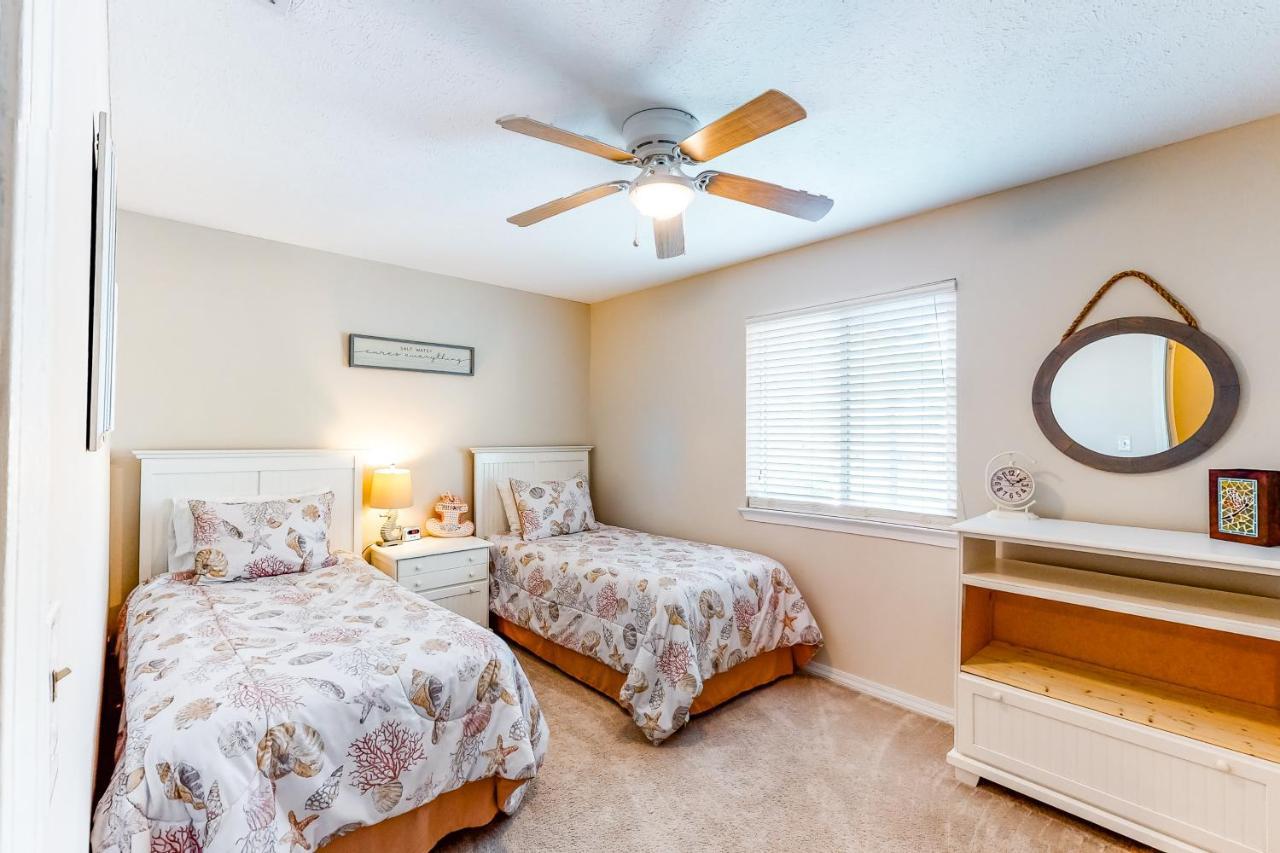 Gulf Highlands 120 White Sandy Dr Panama City Beach Εξωτερικό φωτογραφία