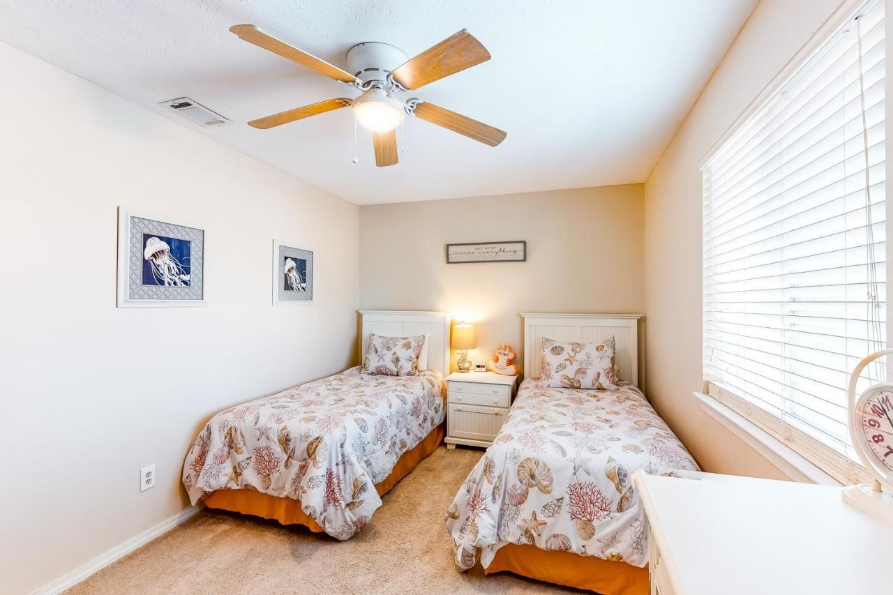 Gulf Highlands 120 White Sandy Dr Panama City Beach Εξωτερικό φωτογραφία