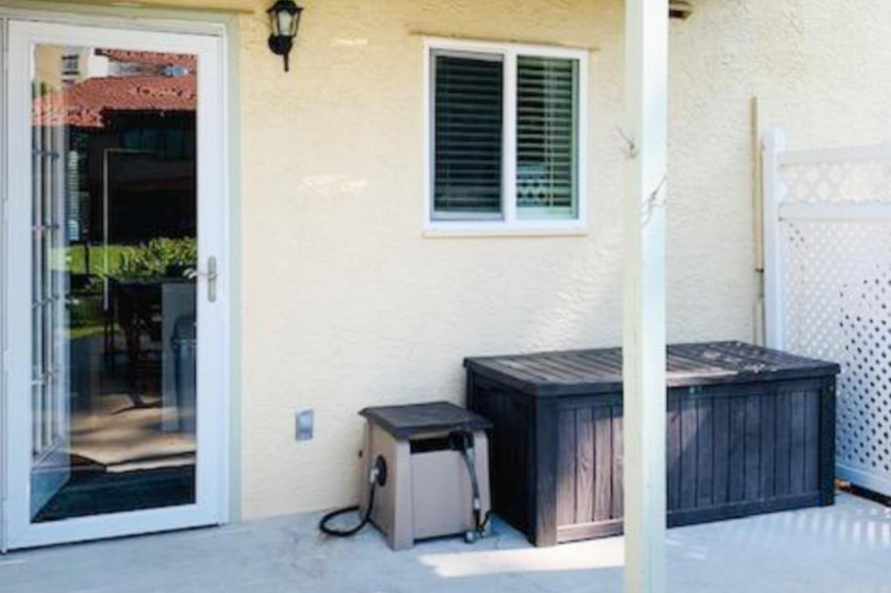 Gulf Highlands 120 White Sandy Dr Panama City Beach Εξωτερικό φωτογραφία