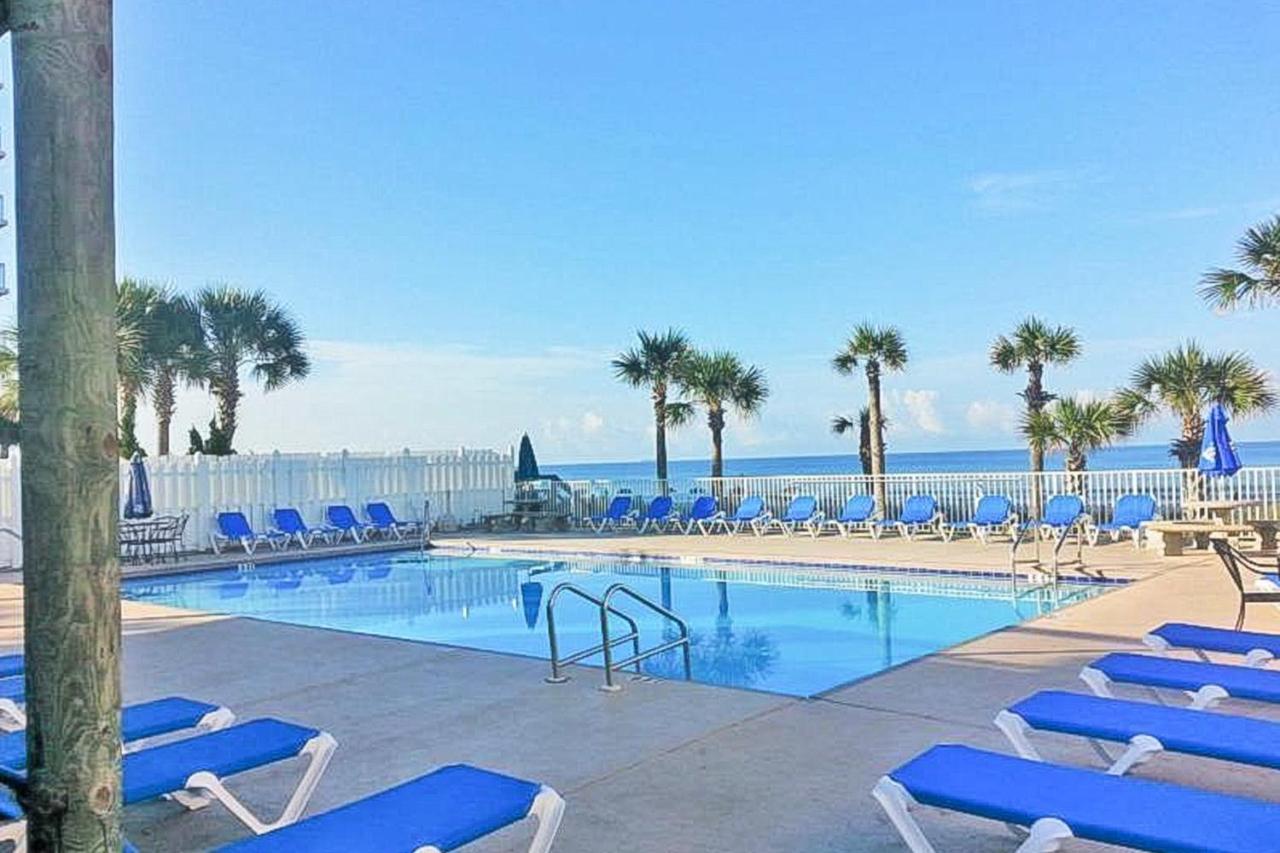 Gulf Highlands 120 White Sandy Dr Panama City Beach Εξωτερικό φωτογραφία