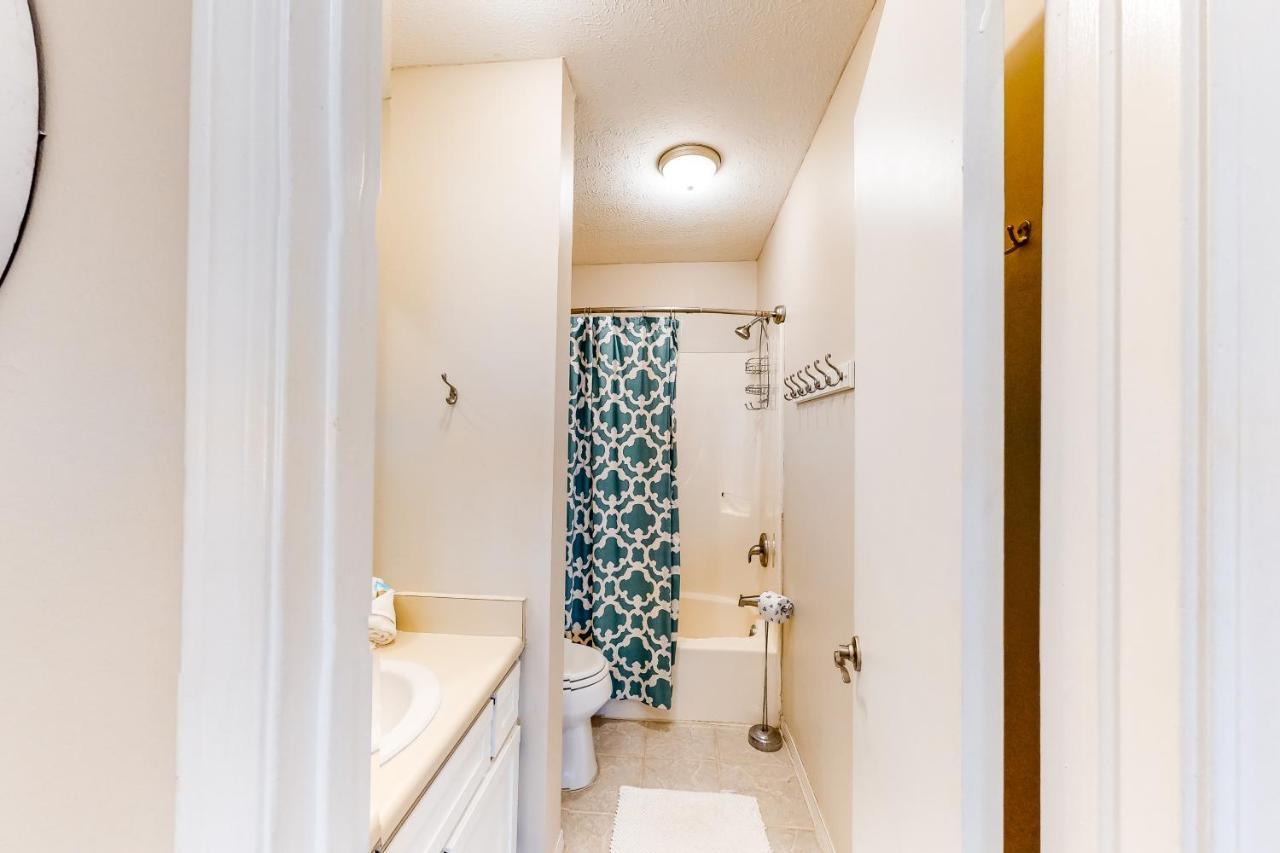 Gulf Highlands 120 White Sandy Dr Panama City Beach Εξωτερικό φωτογραφία