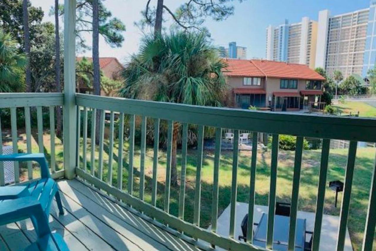 Gulf Highlands 120 White Sandy Dr Panama City Beach Εξωτερικό φωτογραφία