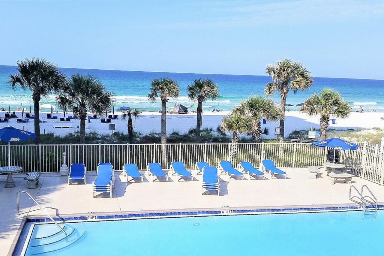 Gulf Highlands 120 White Sandy Dr Panama City Beach Εξωτερικό φωτογραφία