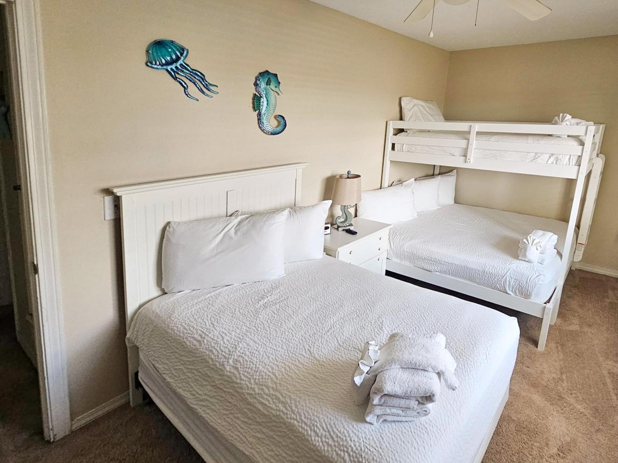 Gulf Highlands 120 White Sandy Dr Panama City Beach Εξωτερικό φωτογραφία
